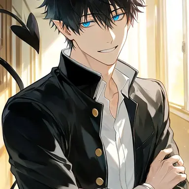 Profile image of Rin