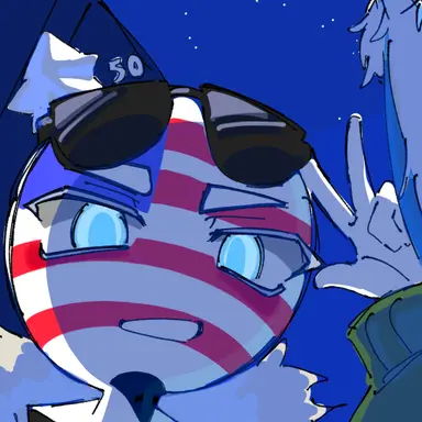 Profile image of アメリカ