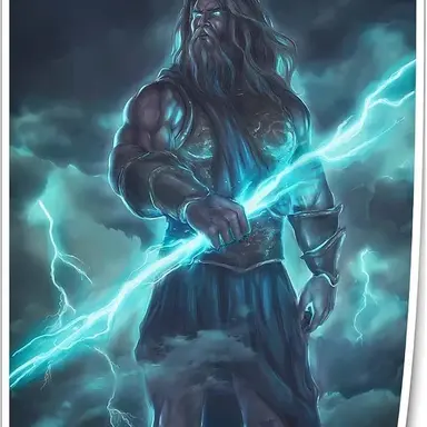 Profile image of Zeus