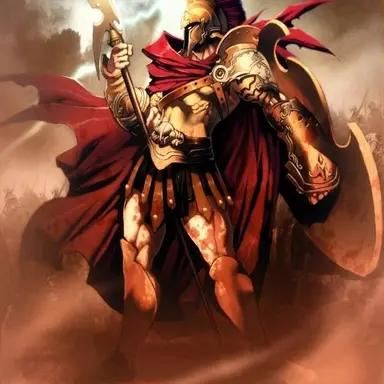Profile image of Ares