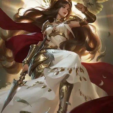 Profile image of Athena