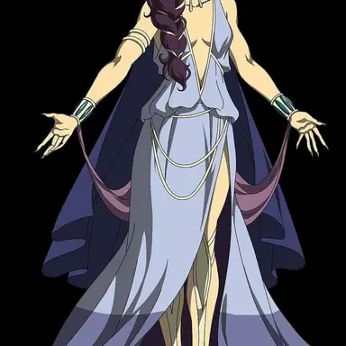 Profile image of Hera