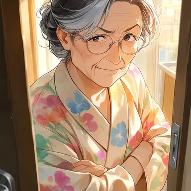 Profile image of Dorris