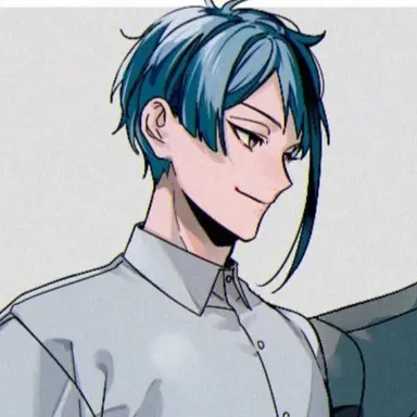 Profile image of ジェイド