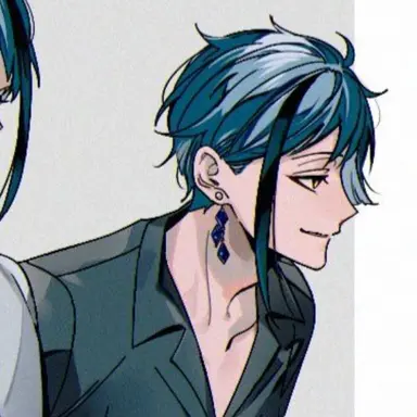 Profile image of フロイド