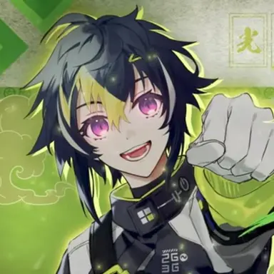 Profile image of 伊波ライ