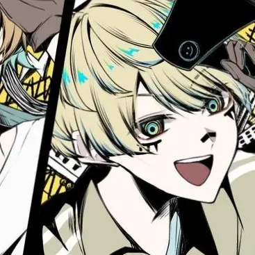 Profile image of 緋八マナ