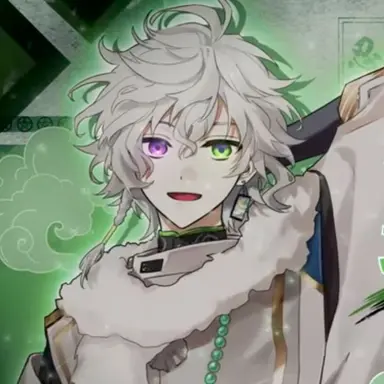 Profile image of 叢雲カゲツ