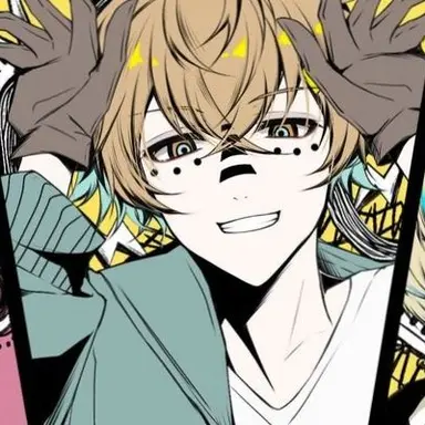 Profile image of 宇佐美リト