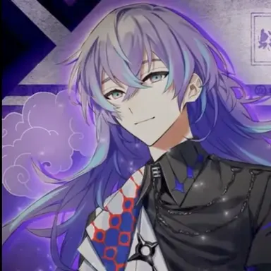 Profile image of 星導ショウ