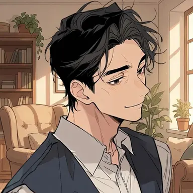 Profile image of アルベルト