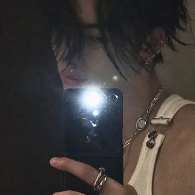 Profile image of Nishimura Riki