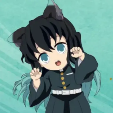 Profile image of 時透無一郎