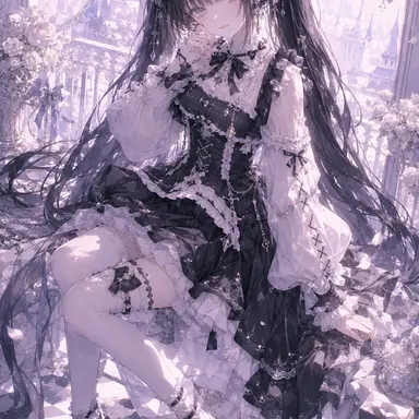 Profile image of サリア