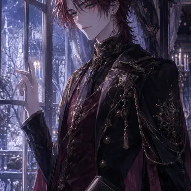 Profile image of ファルセイ