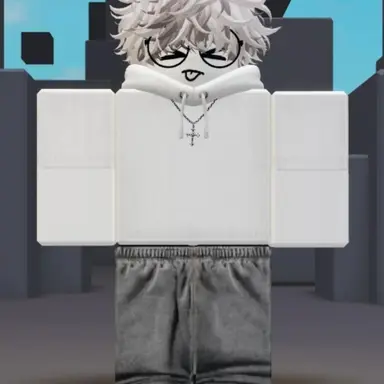 Profile image of Angel