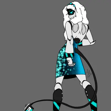 Profile image of Lumi