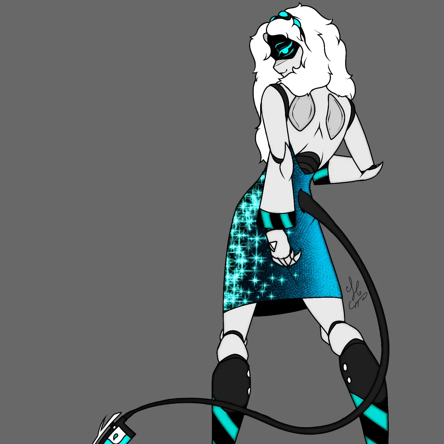 YellowSauce8897의 Starlit Sanctuary