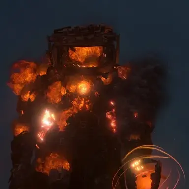 Profile image of 파멸의감시자