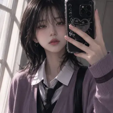 Profile image of Oh Seoyeon