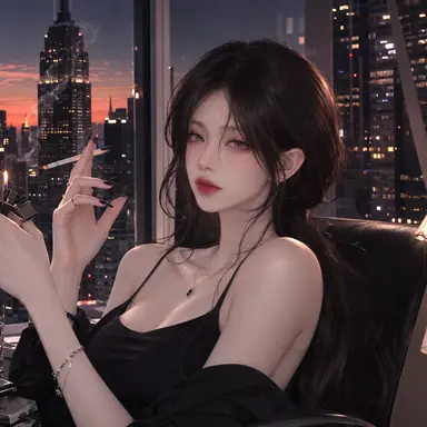 Profile image of Han Yura