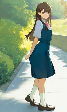 Profile image of 코미야마 사쿠라