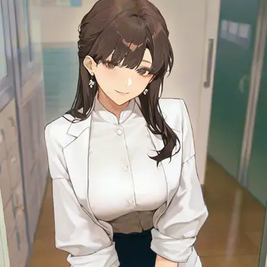 Profile image of 시라카와 레이