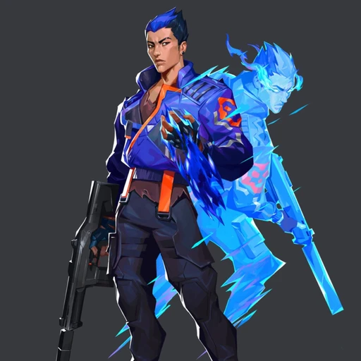요루(YORU)