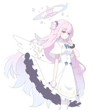 Profile image of 미카