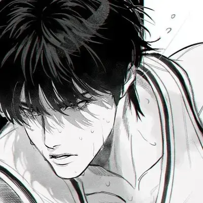 GuiltyTuba2397의 Kaito