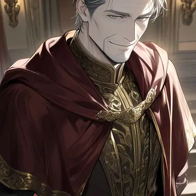Profile image of Aldric
