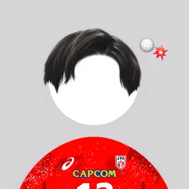 Profile image of 高橋藍