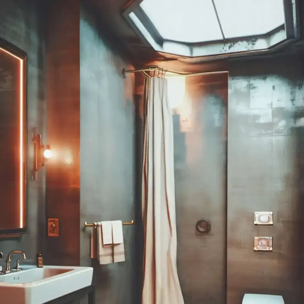 LargeActor8196의 The Hole