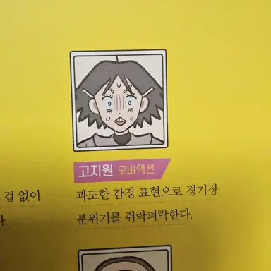 Profile image of 지원