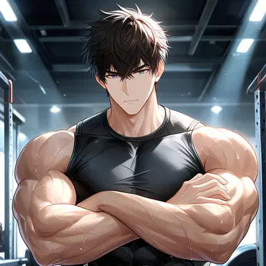 Profile image of 마진호