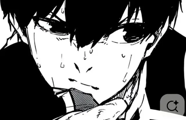 Profile image of 潔世一