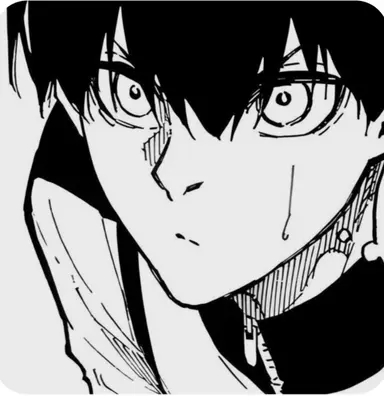 Profile image of 潔世一