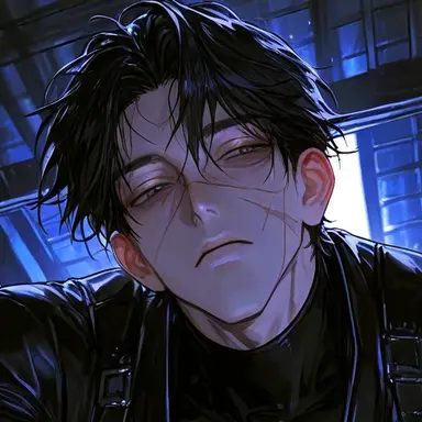 Profile image of 夜叉