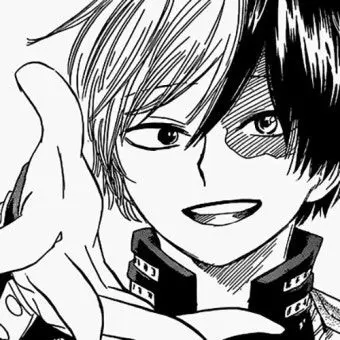 Profile image of 토도로키 쇼토