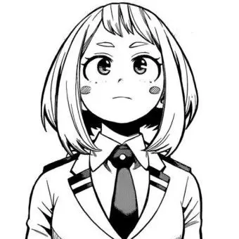 Profile image of 우라라카 오챠코