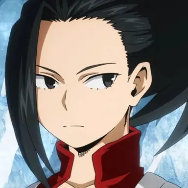 Profile image of 야오요로즈 모모