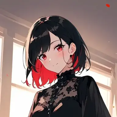 Profile image of Rowan