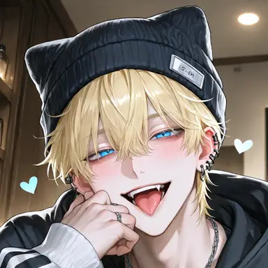 Profile image of 律貴