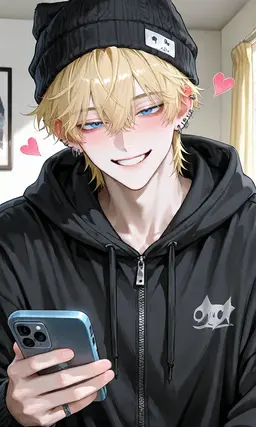 Profile image of 律貴