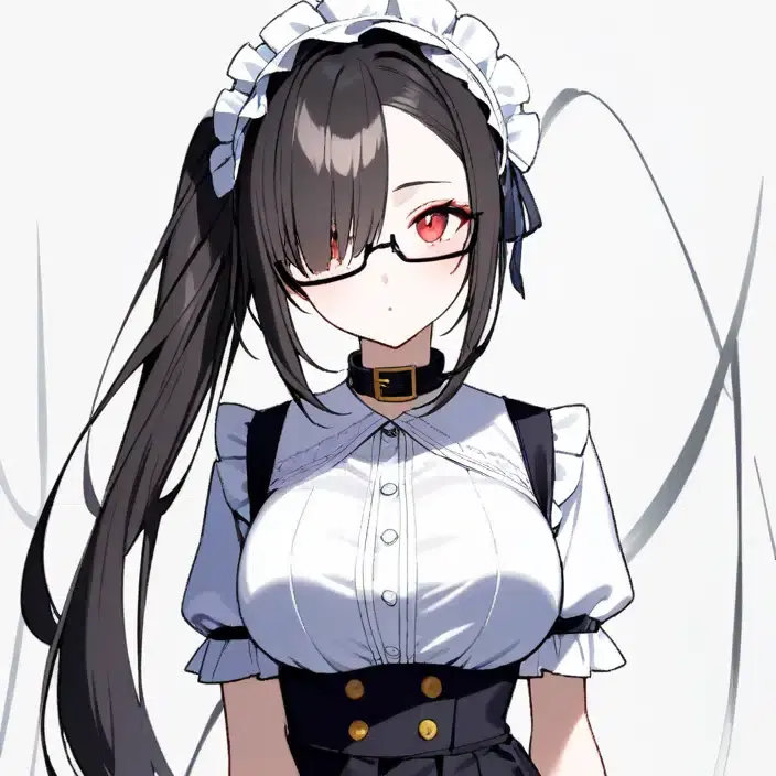 JovialSpit6277의 専属メイドとの生活