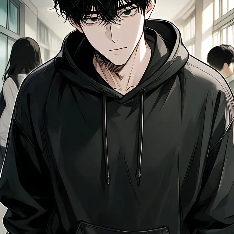 EarthyFrame0182의 My Secret Bully BF