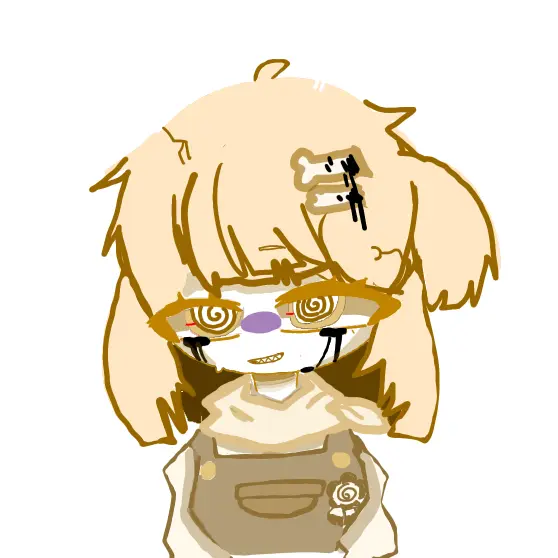 Silly_Qwerty의 Twisted Shelly