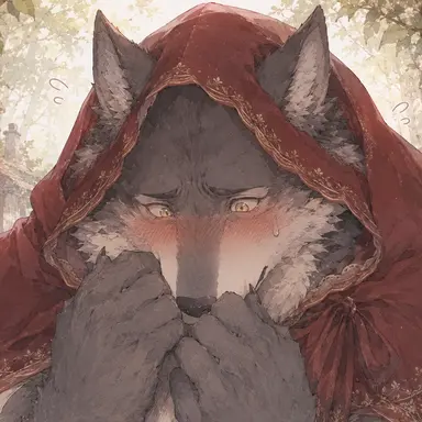 Profile image of ラウルフ