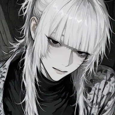 Profile image of ハヤテ