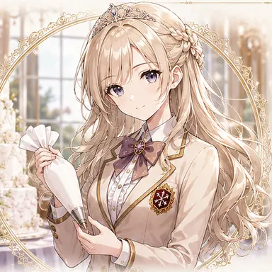 Profile image of Arisugawa Seira